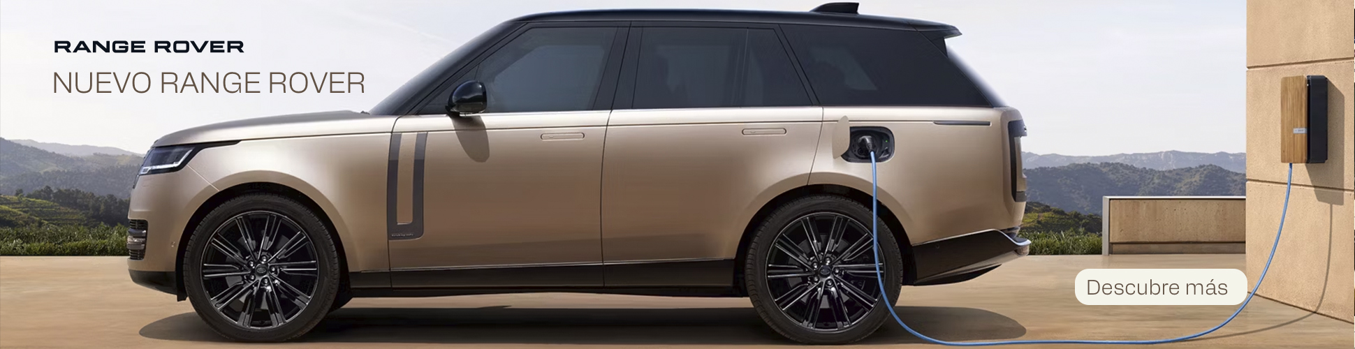 Nuevo Range Rover