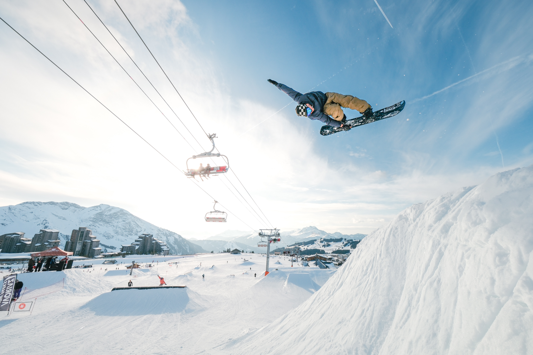 AVORIAZ